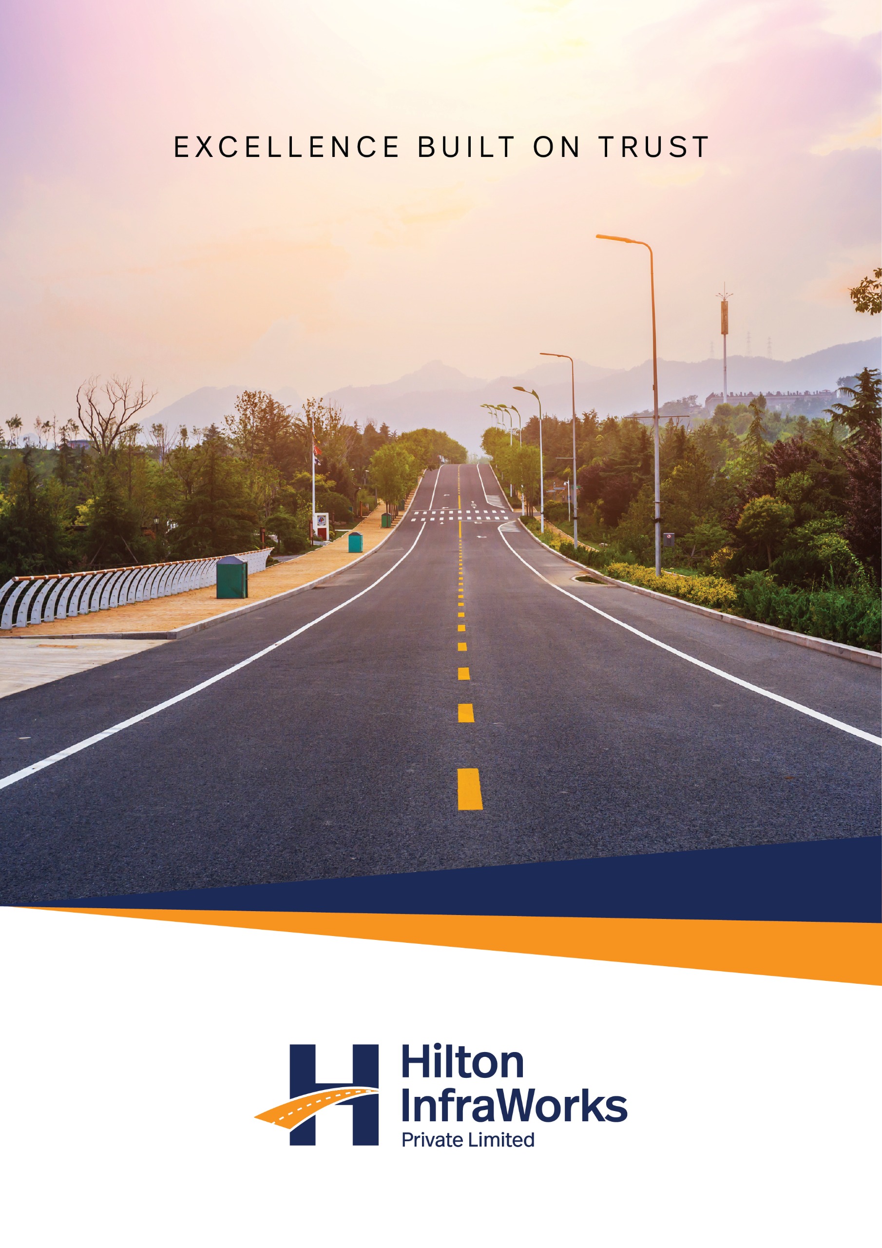 Company Brochure